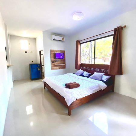 The Time Samed House Hotel Koh Samet Екстериор снимка