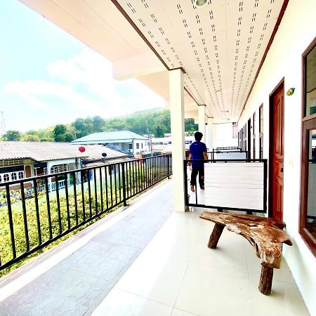 The Time Samed House Hotel Koh Samet Екстериор снимка