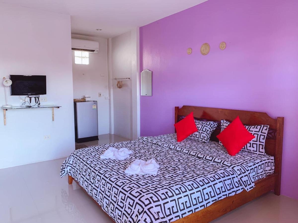 The Time Samed House Hotel Koh Samet Екстериор снимка