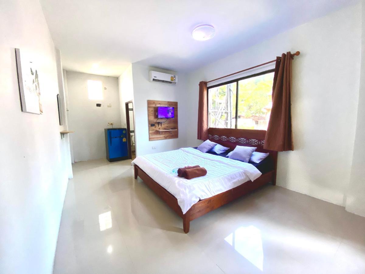 The Time Samed House Hotel Koh Samet Екстериор снимка