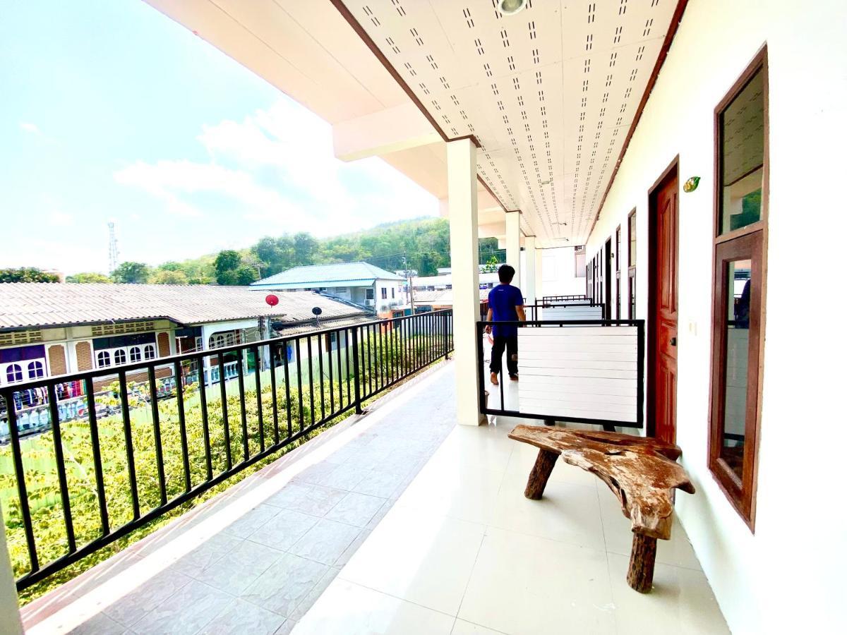 The Time Samed House Hotel Koh Samet Екстериор снимка
