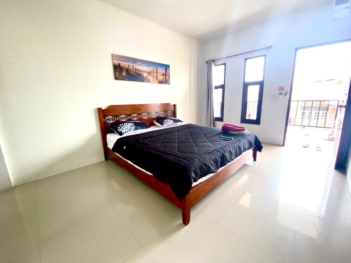 The Time Samed House Hotel Koh Samet Екстериор снимка