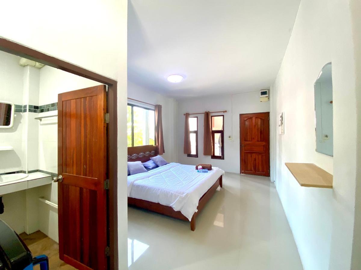 The Time Samed House Hotel Koh Samet Екстериор снимка
