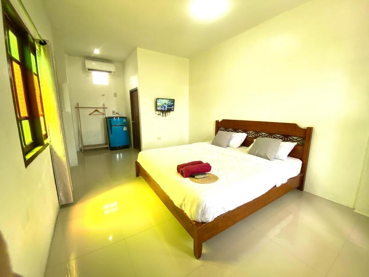 The Time Samed House Hotel Koh Samet Екстериор снимка