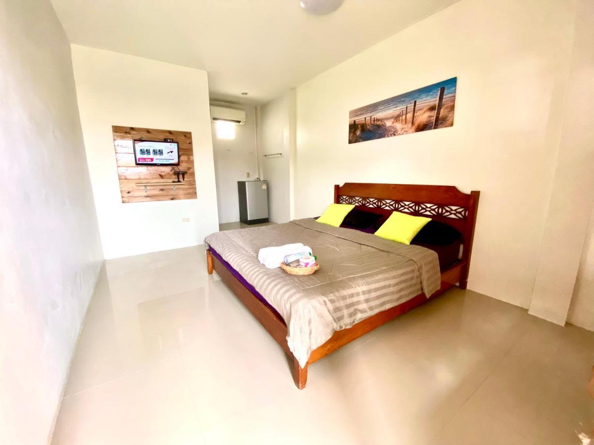 The Time Samed House Hotel Koh Samet Екстериор снимка