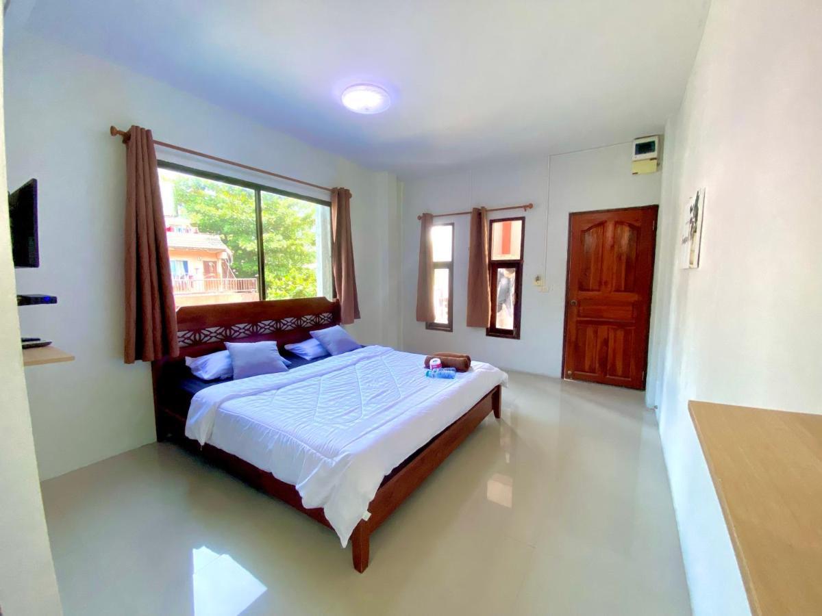 The Time Samed House Hotel Koh Samet Екстериор снимка