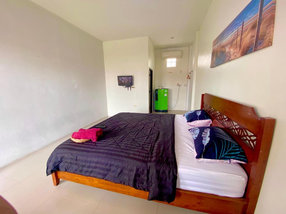 The Time Samed House Hotel Koh Samet Екстериор снимка