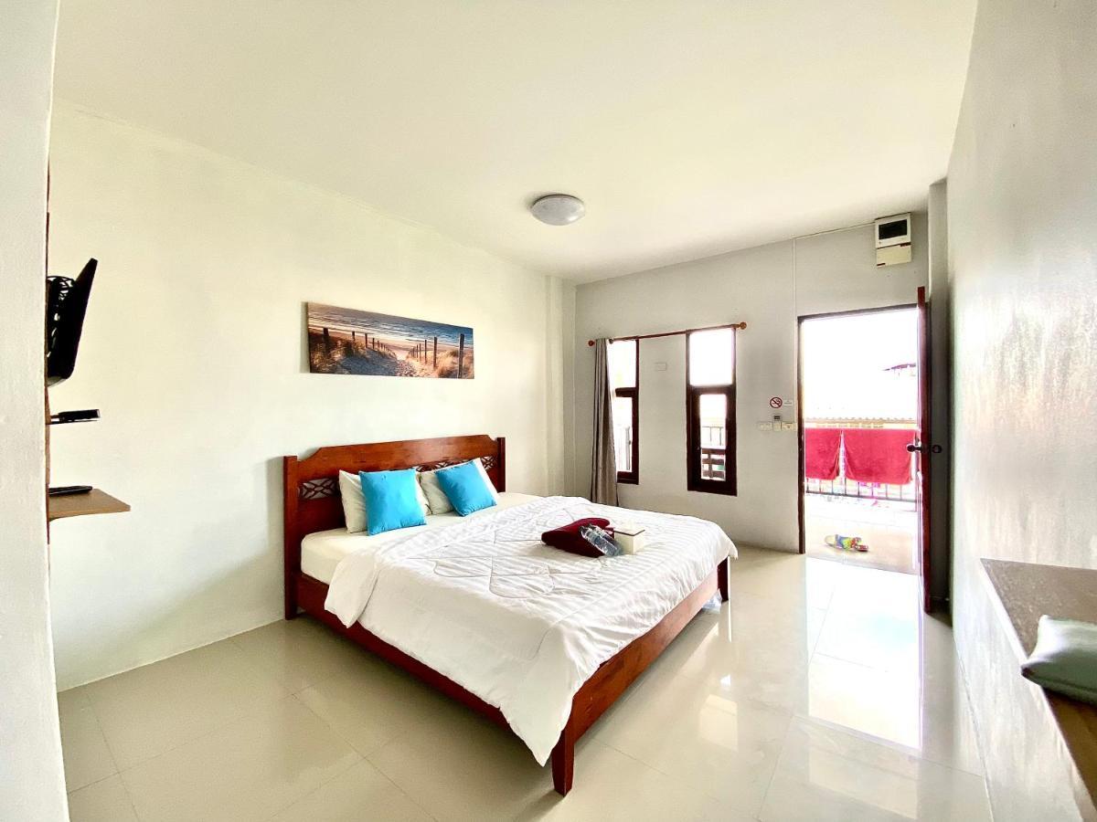 The Time Samed House Hotel Koh Samet Екстериор снимка