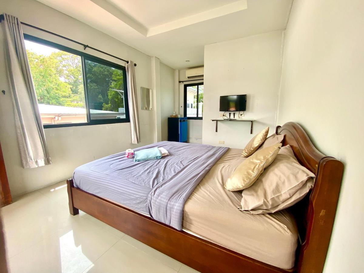 The Time Samed House Hotel Koh Samet Екстериор снимка