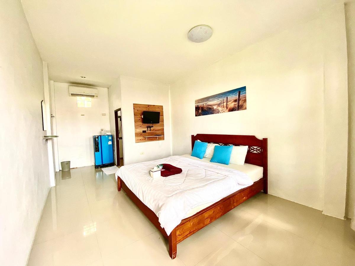 The Time Samed House Hotel Koh Samet Екстериор снимка