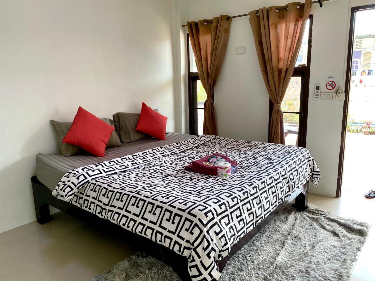 The Time Samed House Hotel Koh Samet Екстериор снимка
