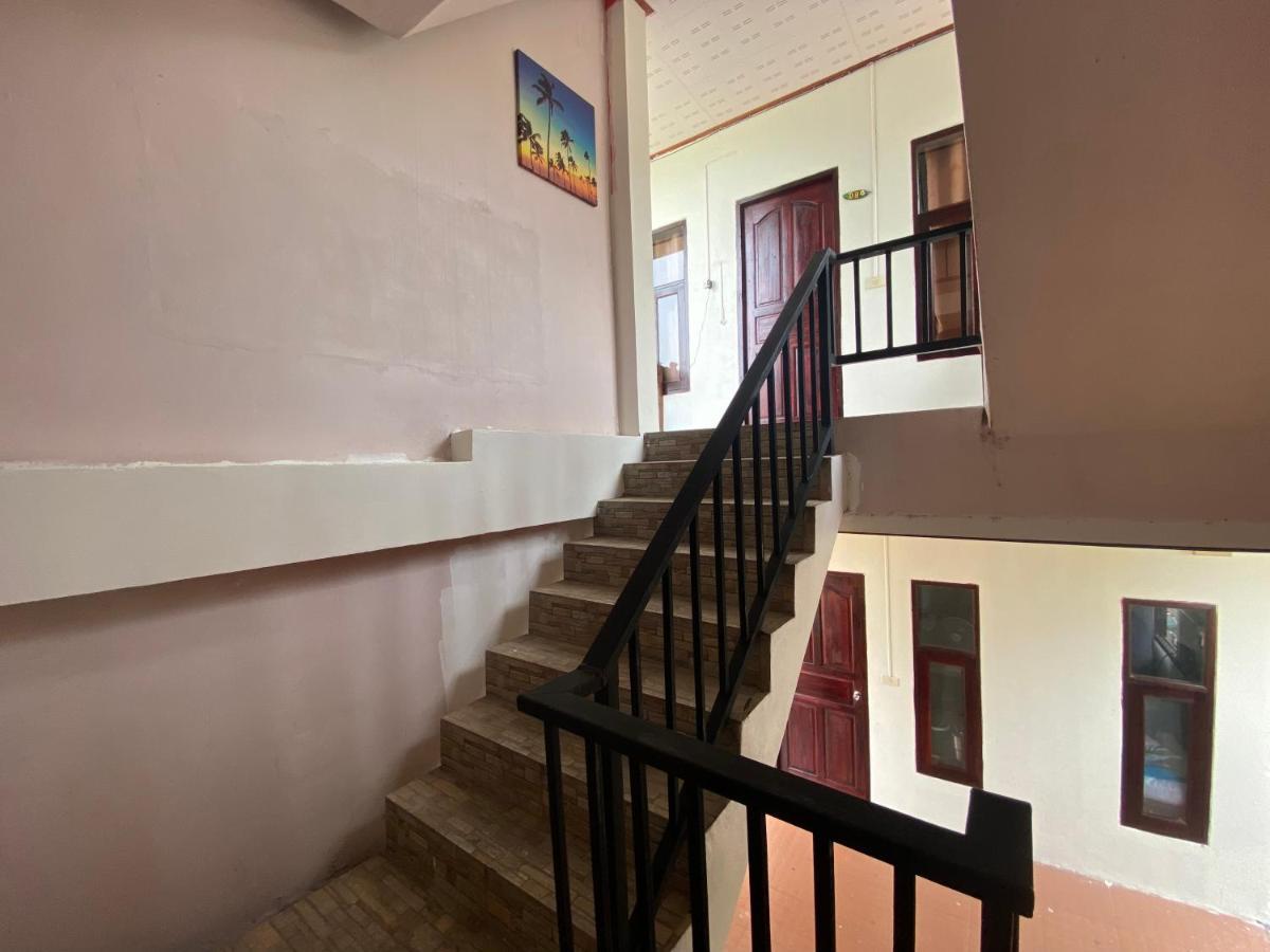 The Time Samed House Hotel Koh Samet Екстериор снимка