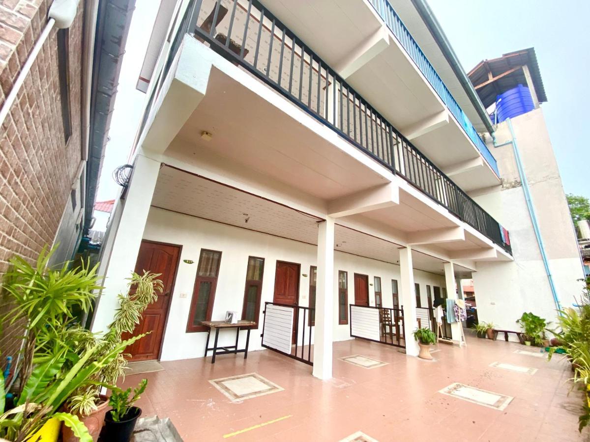 The Time Samed House Hotel Koh Samet Екстериор снимка