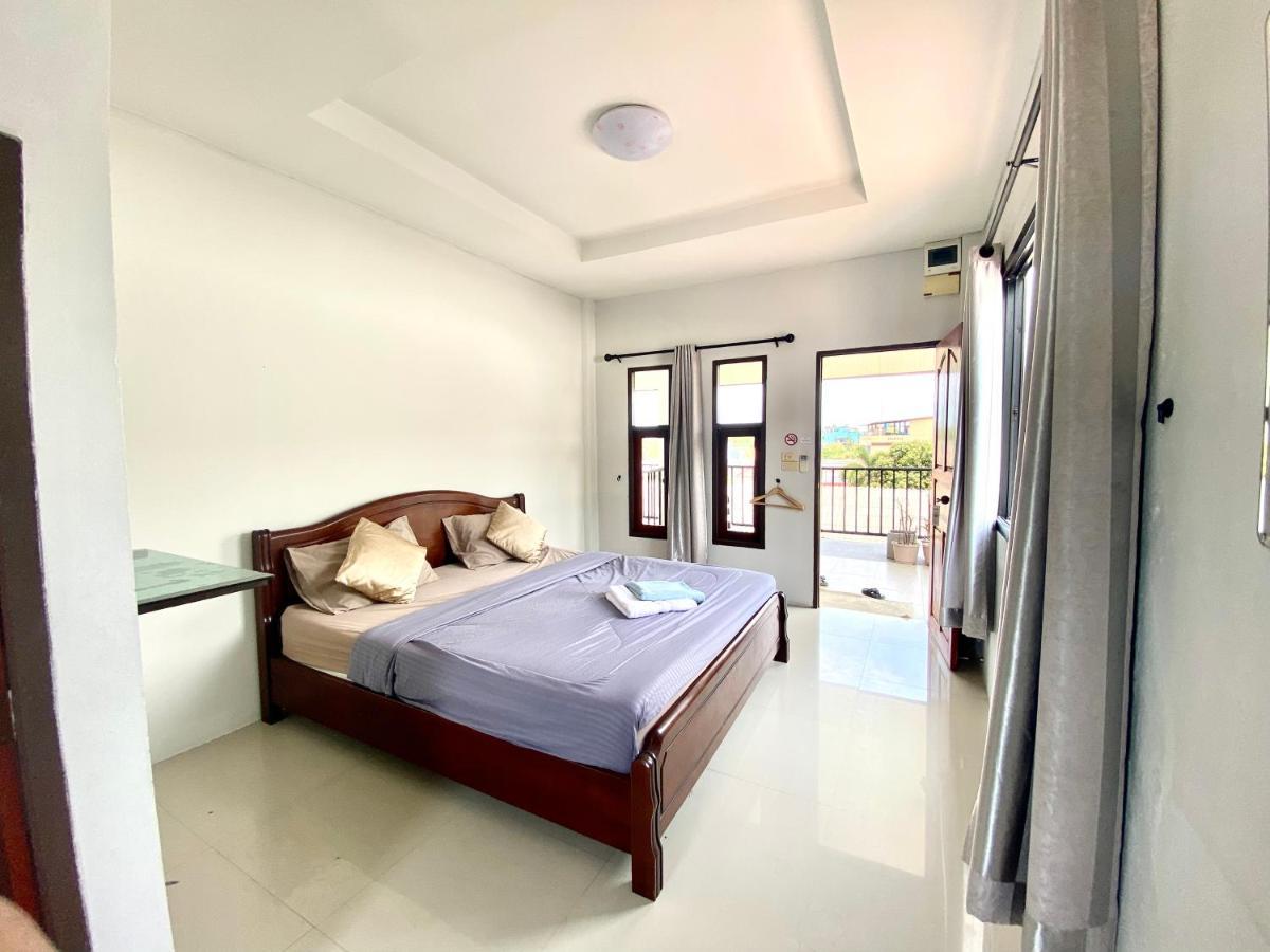 The Time Samed House Hotel Koh Samet Екстериор снимка