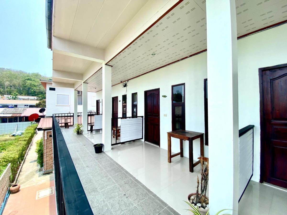 The Time Samed House Hotel Koh Samet Екстериор снимка