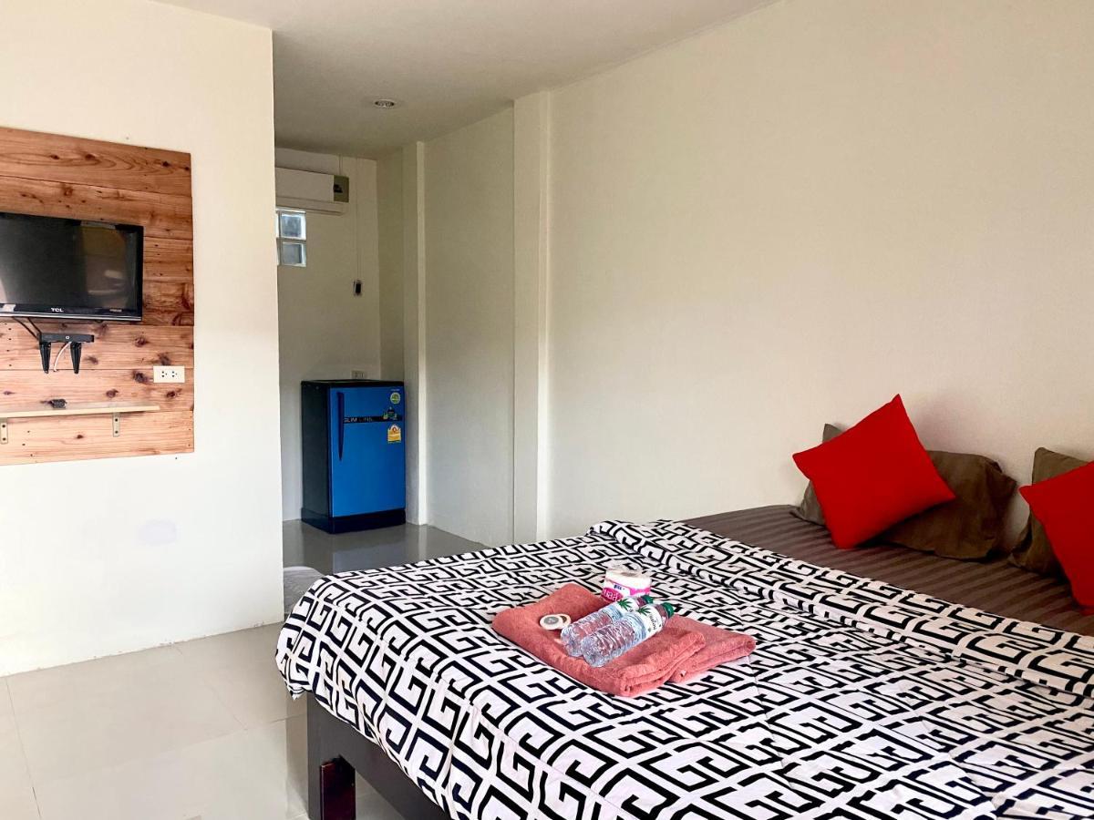 The Time Samed House Hotel Koh Samet Екстериор снимка